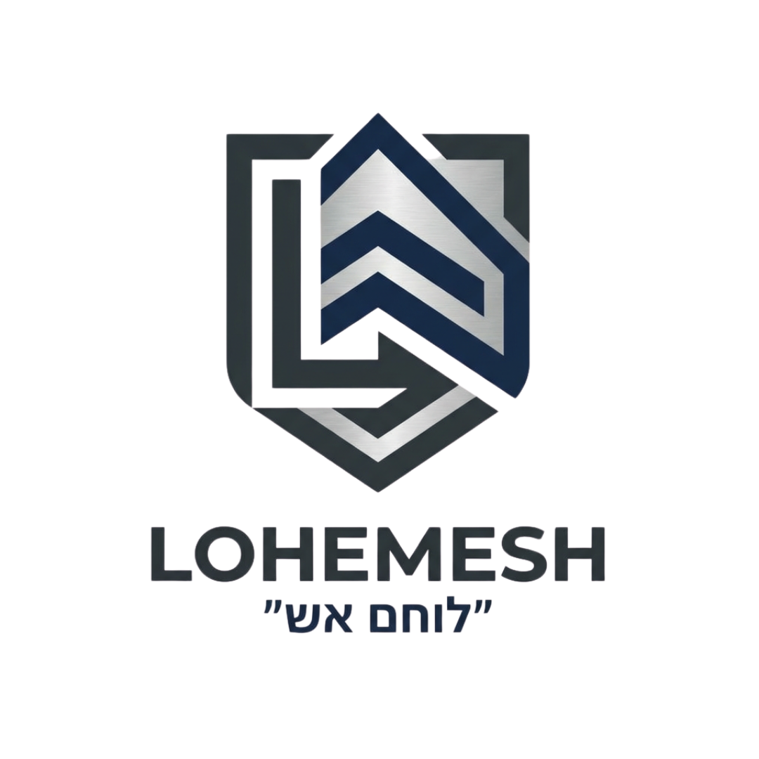 לוחם אש לוגו